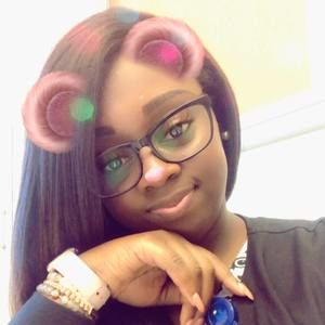 Meet your Posher, Daeshonna